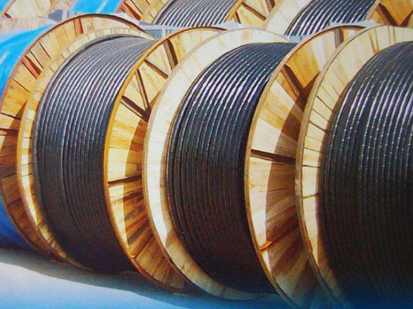 Fotovoltaik kabel nədir?