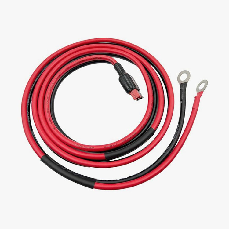Günəş Paneli Doldurma Kabel Bağlantı Kabeli Günəş Enerjisi Effektivliyini necə artırır?